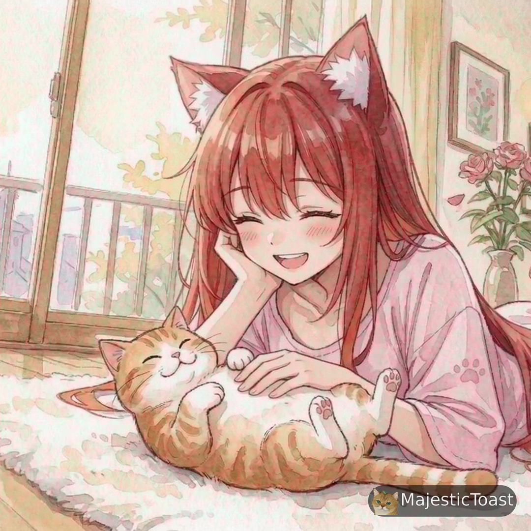 雨上がりのひだまり cover art