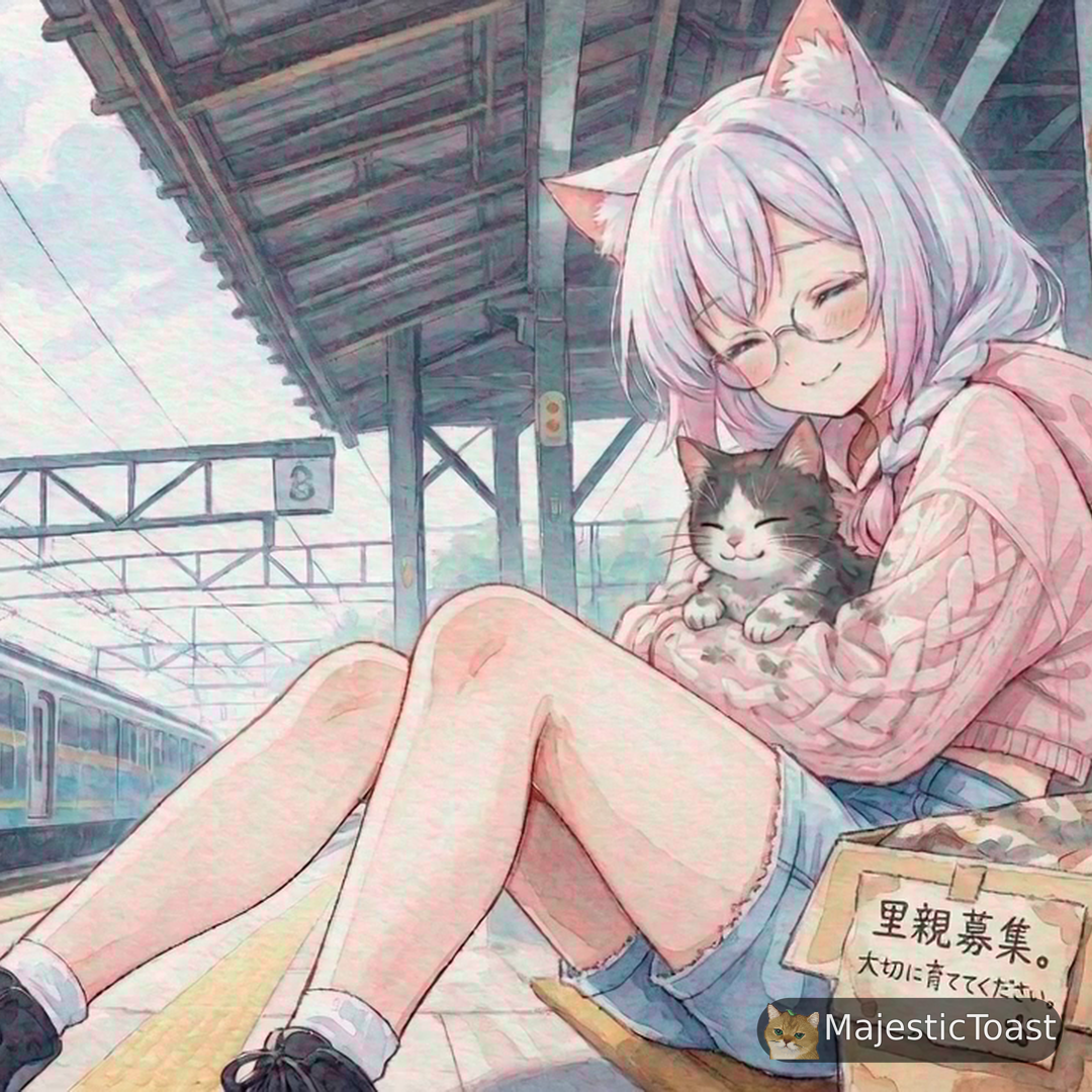 きみを迎える日 cover art