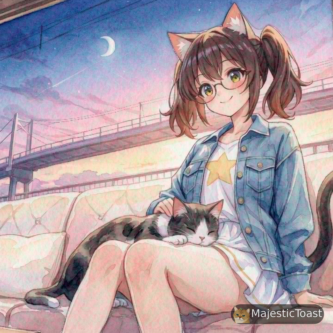 猫は水を飲まない cover art