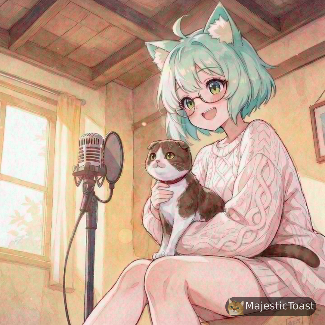 猫図鑑のうた cover art